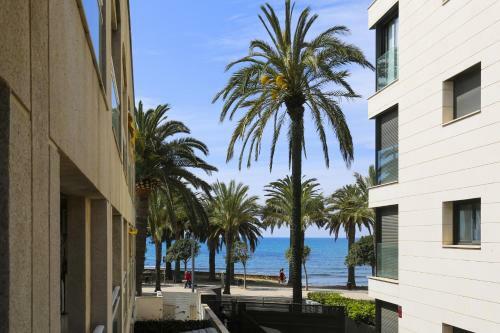 Apartamento Gongora Planet Costa Dorada