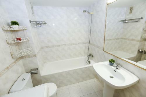 Apartamento Gongora Planet Costa Dorada