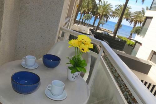 Apartamento Gongora Planet Costa Dorada