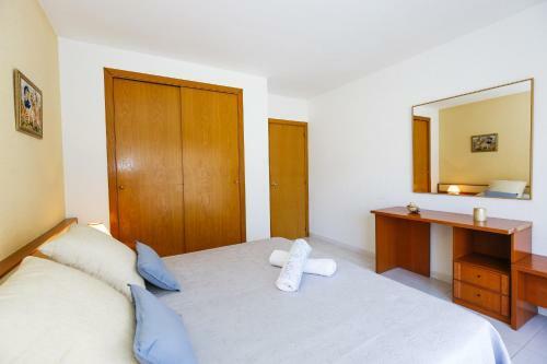 Apartamento Gongora Planet Costa Dorada