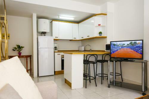 Apartamento Gongora Planet Costa Dorada