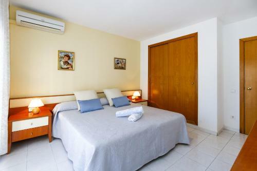 Apartamento Gongora Planet Costa Dorada