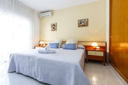 Apartamento Gongora Planet Costa Dorada