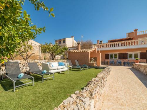 Holiday Home Serenity