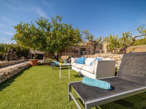 Holiday Home Serenity