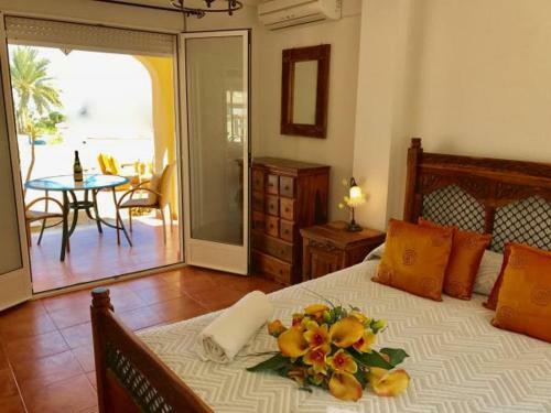 Stunning Villa In Cala D'or