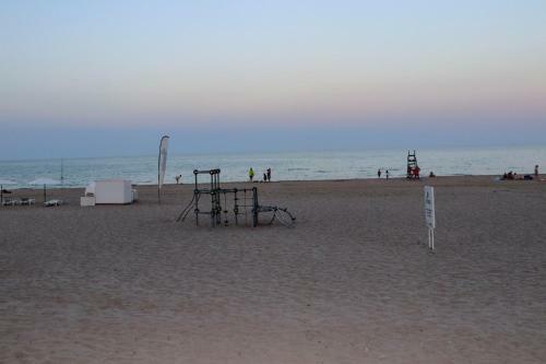 Apartamento Myflats Premium Beachside