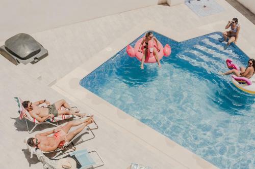Apartamento Myflats Premium Beachside