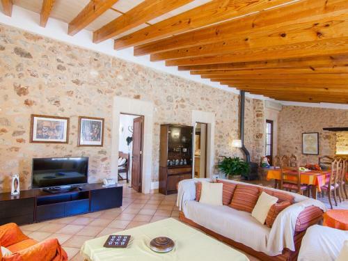 Villa Sa Mata Grossa