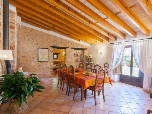 Villa Sa Mata Grossa