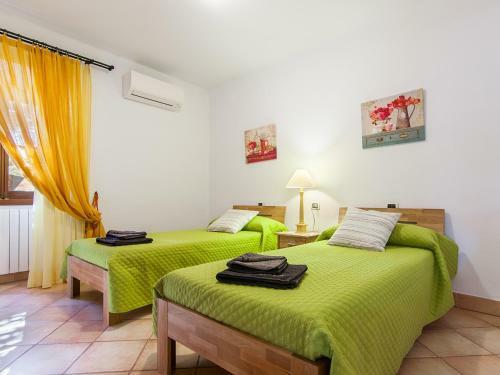 Villa Sa Mata Grossa