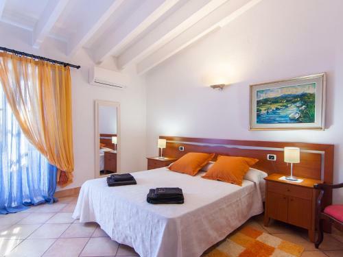 Villa Sa Mata Grossa