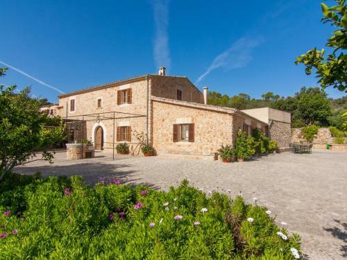Villa Sa Mata Grossa