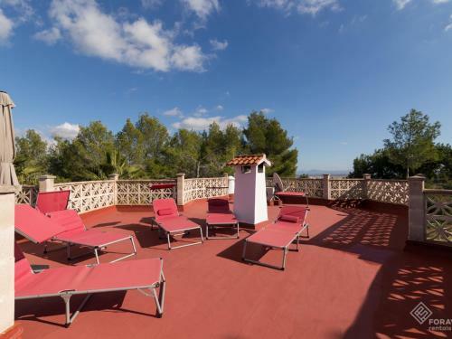 Villa Manza
