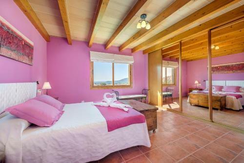 Villa El Moli - Campanet