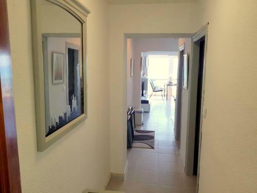 Muchavista Frontline Apartment
