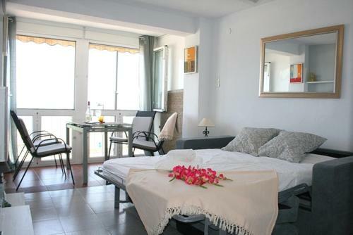 Muchavista Frontline Apartment