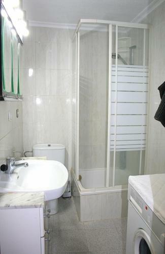 Muchavista Frontline Apartment