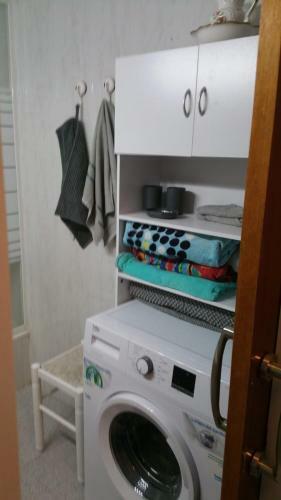 Muchavista Frontline Apartment