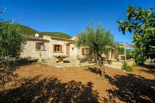 Villa Can Sedes