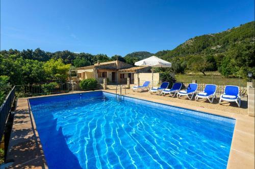 Villa Can Sedes