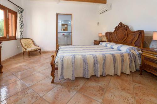 Villa Can Sedes