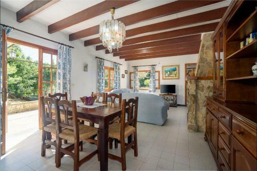 Villa Can Sedes