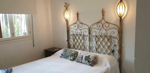 Alicante Sunbeach Chalet