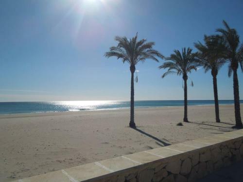 Apartamento El Campello Townhouse