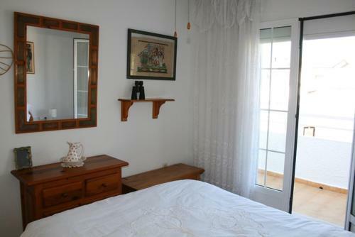 Apartamento El Campello Townhouse