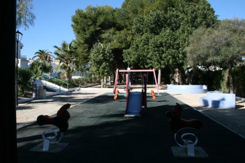 Apartamento El Campello Townhouse