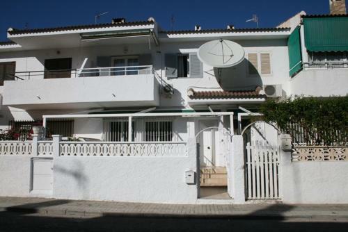Apartamento El Campello Townhouse