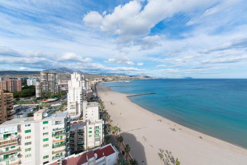 Apartamento El Campello Townhouse