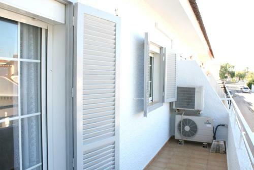 Apartamento El Campello Townhouse