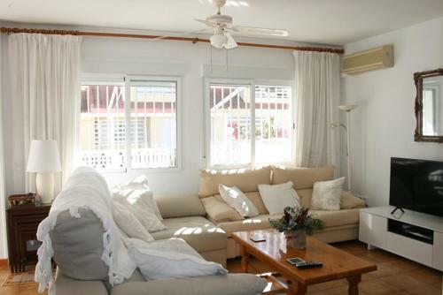 Apartamento El Campello Townhouse