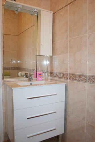 Apartamento El Campello Townhouse
