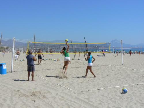 Apartamento Mar Y Arena