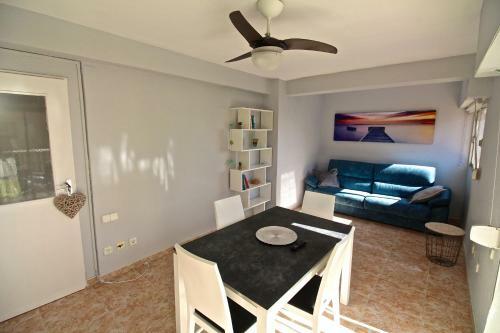 Apartamento Mar Y Arena