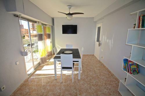 Apartamento Mar Y Arena