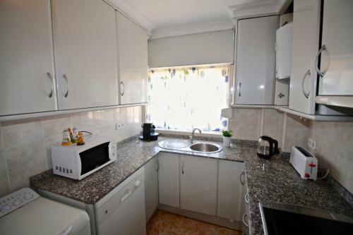 Apartamento Mar Y Arena