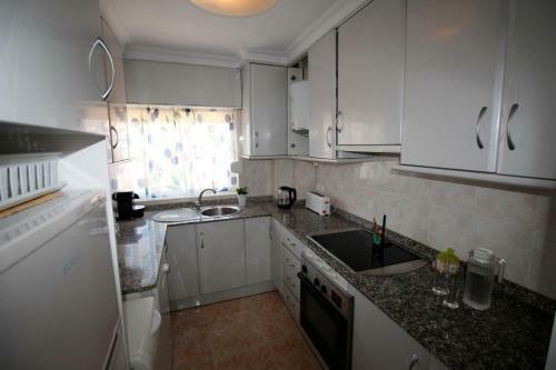 Apartamento Mar Y Arena