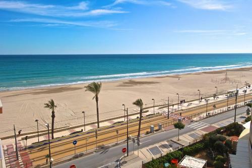 Apartamento Mar Y Arena