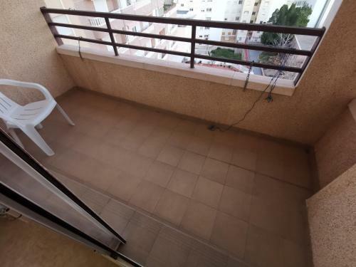 Apartamento Mar De Camplello