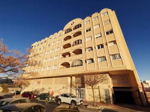 Apartamento Mar De Camplello