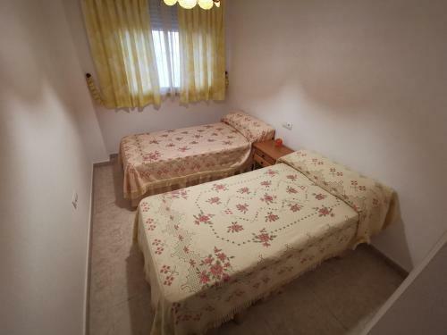Apartamento Mar De Camplello