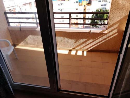 Apartamento Mar De Camplello