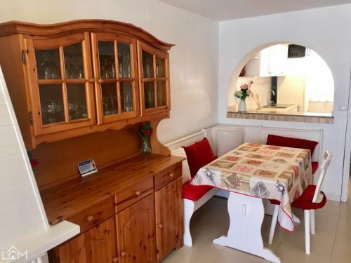 Apartamento 2 Bed Bungalow El Poblet