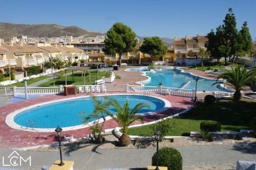 Apartamento 2 Bed Bungalow El Poblet