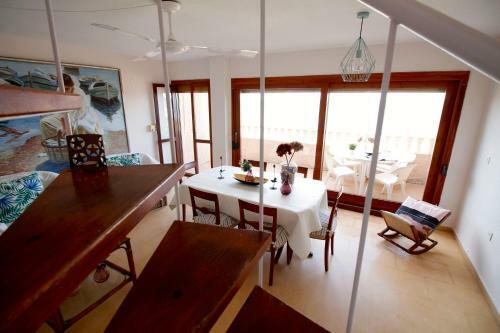 Apartamento Mistral Beach