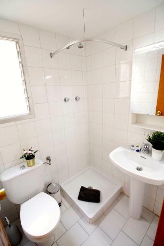 Apartamento Mistral Beach